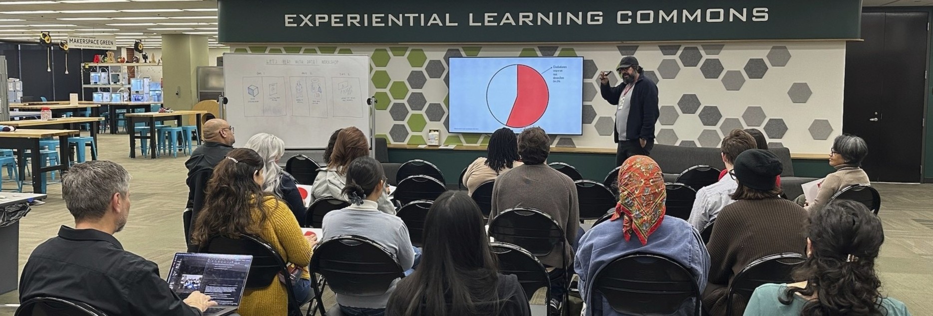 Image from the Workshop